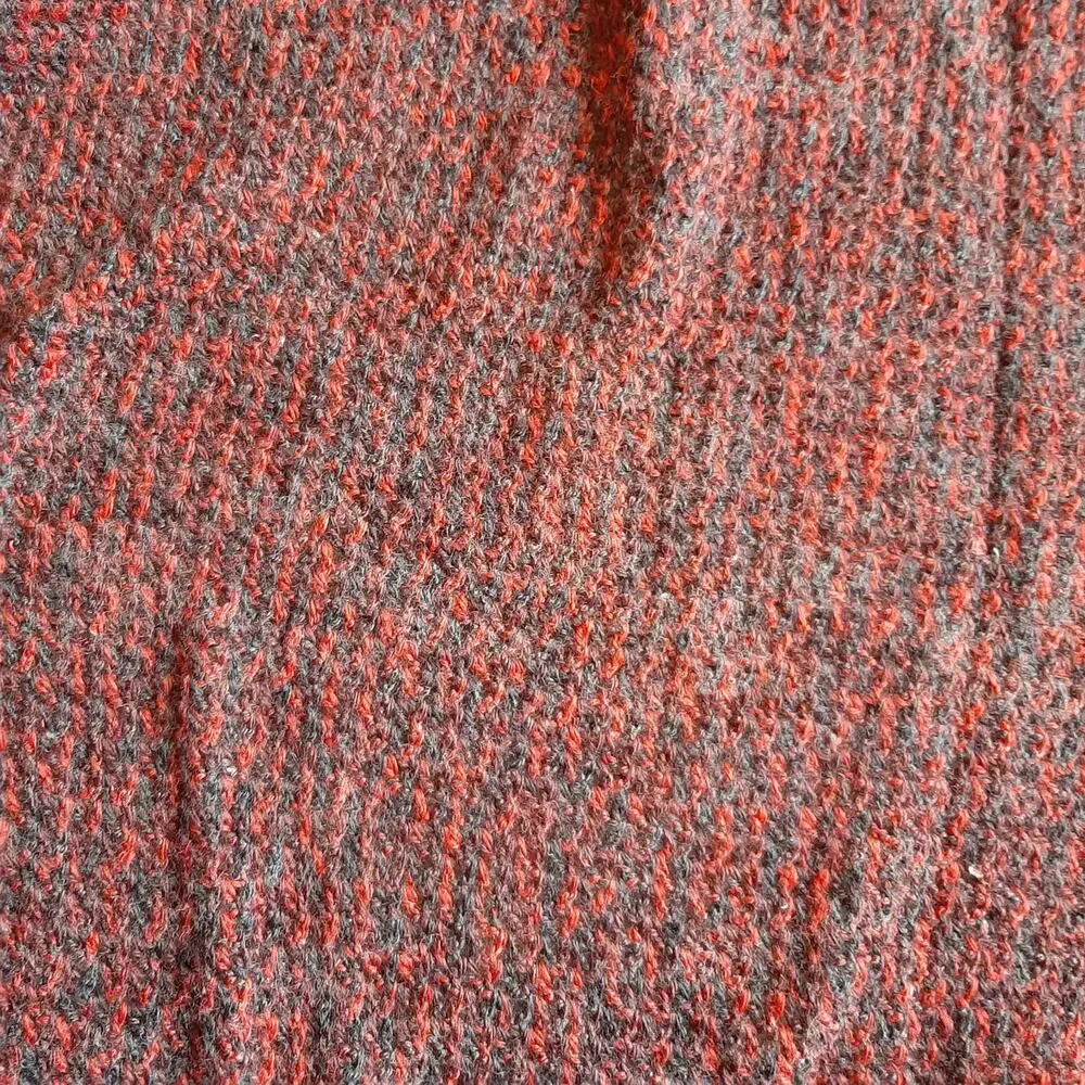 Red/Black Blanket
